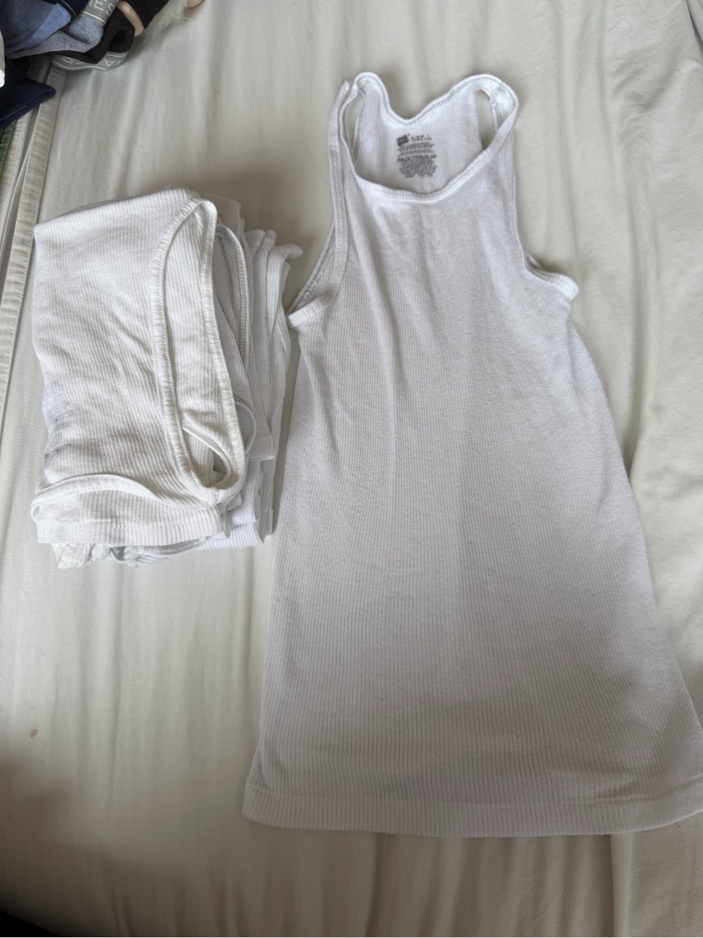 Bundle of Boys under garments - Picture 4 of 7